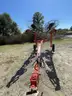 2023 Kubota RA210CR 10 wheel Rotor Hay Rake