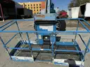 Genie Z135/70 Diesel Lift