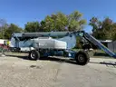 Genie Z135/70 Diesel Lift