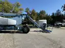 Genie Z135/70 Diesel Lift