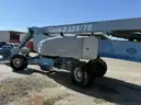 Genie Z135/70 Diesel Lift