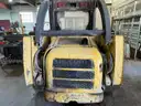 John deere 240 skid steerer