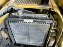 John deere 240 skid steerer