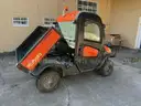 2021 Kubota rtv 1100 Heat and Air condition