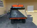 2021 Kubota rtv 1100 Heat and Air condition