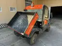 2021 Kubota rtv 1100 Heat and Air condition