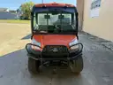 2021 Kubota rtv 1100 Heat and Air condition