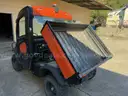 2021 Kubota rtv 1100 Heat and Air condition