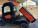 2021 Kubota rtv 1100 Heat and Air condition