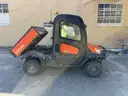 2021 Kubota rtv 1100 Heat and Air condition