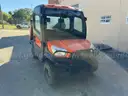 2021 Kubota rtv 1100 Heat and Air condition