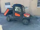 2021 Kubota rtv 1100 Heat and Air condition