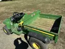 John Deere Gator 2x4