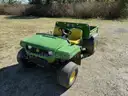 John Deere Gator 2x4