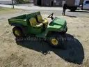 John Deere Gator 2x4