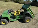 John Deere Gator 2x4