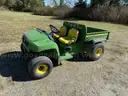 John Deere Gator 2x4