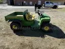 John Deere Gator 2x4