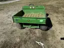 John Deere Gator 2x4