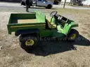 John Deere Gator 2x4