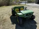 John Deere Gator 2x4