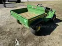 John Deere Gator 2x4