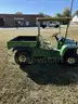 John Deere Gator 2x4