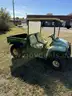John Deere Gator 2x4
