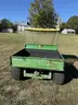 John Deere Gator 2x4