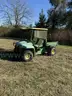 John Deere Gator 2x4