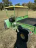 John Deere Gator 2x4