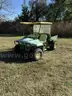 John Deere Gator 2x4