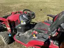 2019 Mahindra emax20 4x4