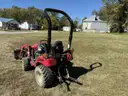 2019 Mahindra emax20 4x4