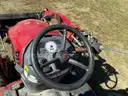 2019 Mahindra emax20 4x4
