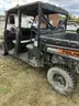 2021 Polaris Ranger 4000d 4x4 Diesel
