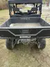 2021 Polaris Ranger 4000d 4x4 Diesel