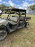 2021 Polaris Ranger 4000d 4x4 Diesel