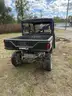2021 Polaris Ranger 4000d 4x4 Diesel