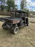 2021 Polaris Ranger 4000d 4x4 Diesel