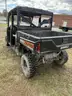 2021 Polaris Ranger 4000d 4x4 Diesel