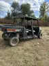 2021 Polaris Ranger 4000d 4x4 Diesel
