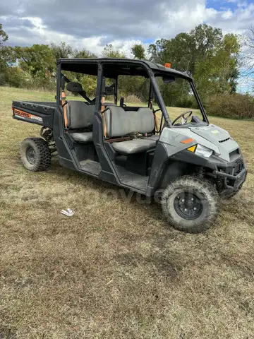 2021 Polaris Ranger 4000d 4x4 Diesel