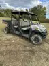 2021 Polaris Ranger 4000d 4x4 Diesel