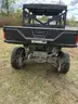 2021 Polaris Ranger 4000d 4x4 Diesel