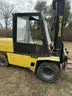 Hyster Diesel 10,000lbs lift Forklift