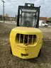 Hyster Diesel 10,000lbs lift Forklift