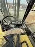 Hyster Diesel 10,000lbs lift Forklift