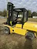 Hyster Diesel 10,000lbs lift Forklift