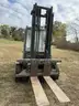 Hyster Diesel 10,000lbs lift Forklift